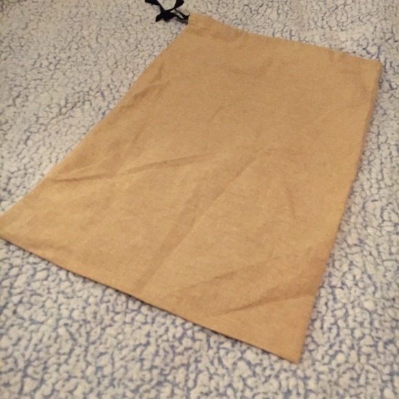 Gucci dust bag - Picture 4 of 5